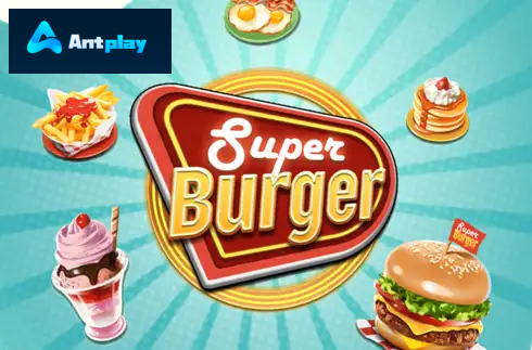 Super Burger